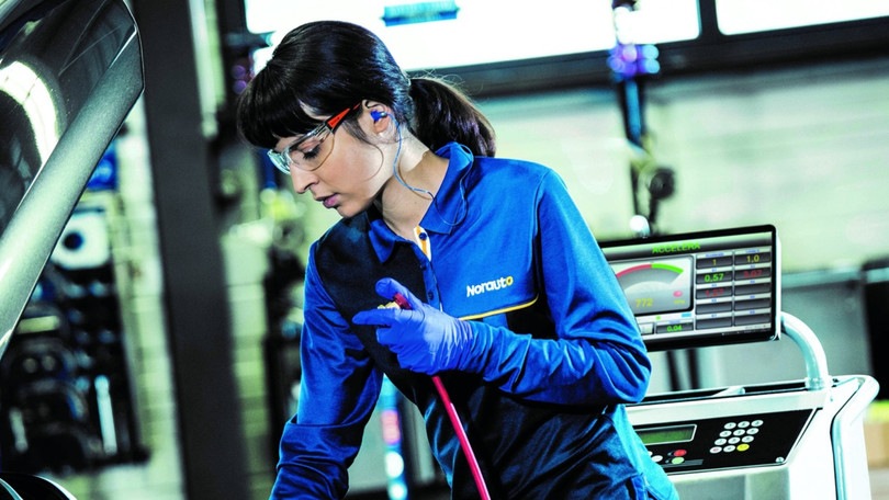 Manutenzione e riparazione auto, nel 2022 i costi aumentati del 23%