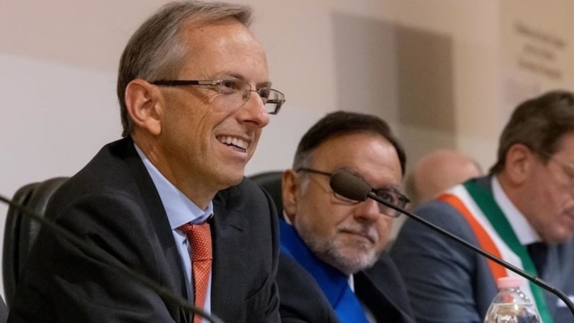 Ferrari, Vigna: non solo l'elettrico in futuro, aperti a più tecnologie