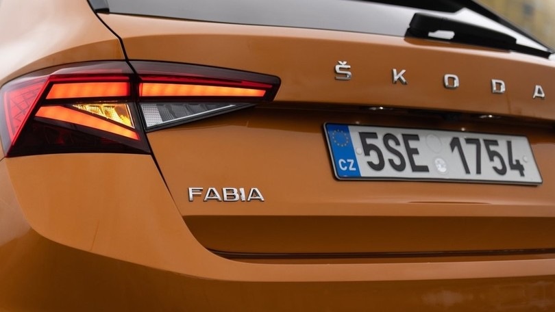 Euro 7 quanto mi costi, Skoda taglia il progetto Fabia Combi