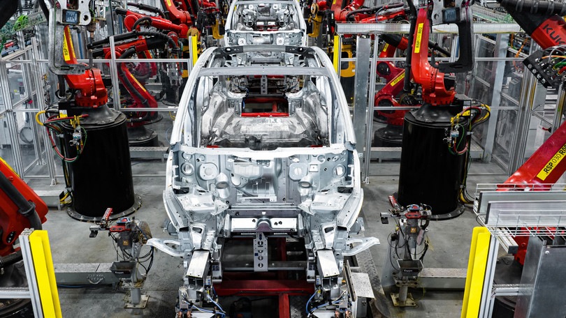 Tesla punta all'Europa, piano per una fabbrica a Valencia