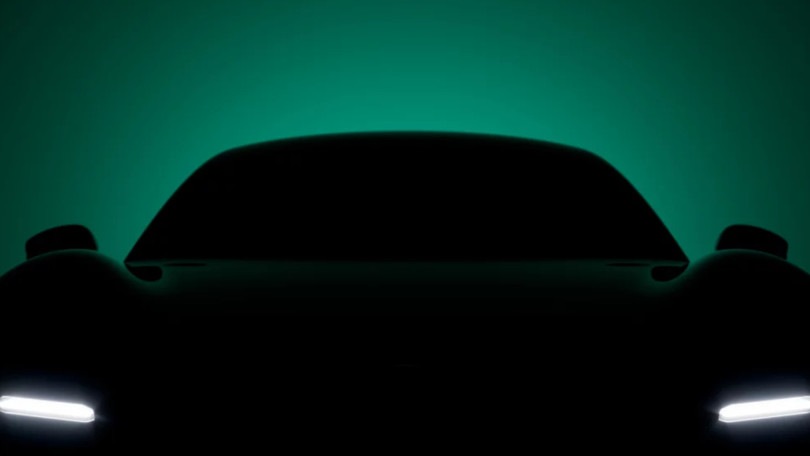 Caterham Project V sarà prodotta da Italdesign a Torino