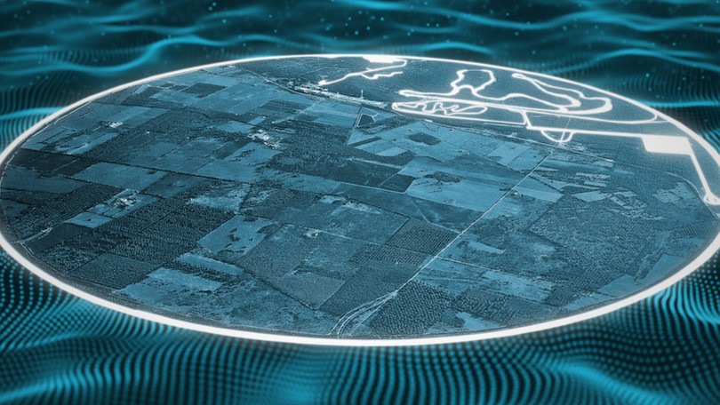 Porsche, a Lecce vicino Nardò, un centro per lo sviluppo software