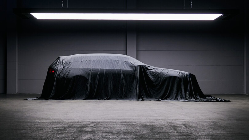 BMW, in arrivo la M5 Touring: ibrida e con più di 700 cavalli