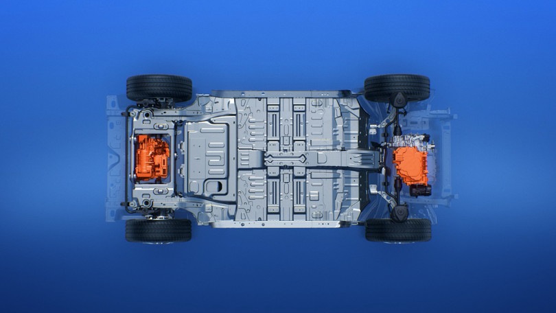 Stellantis, come cambia il futuro con la nuova piattaforma STLA Medium