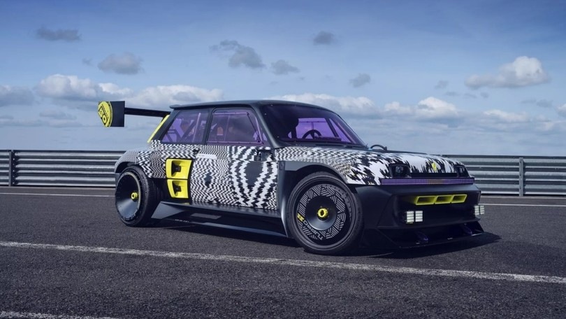 Renault, tutte le novità più attese al Goodwood Festival of Speed