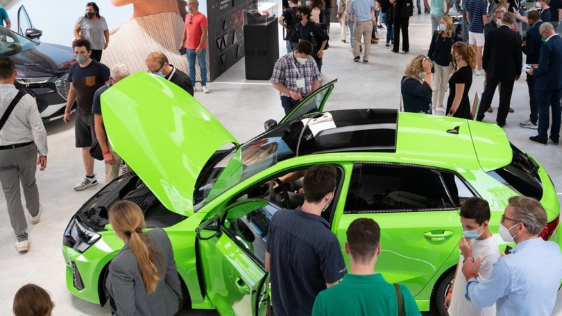 Salone di Monaco 2023, ecco le novità