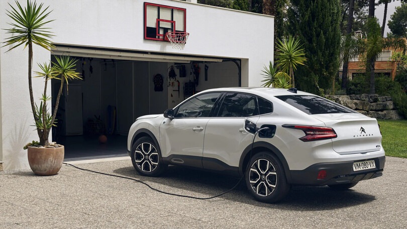 Auto elettrica e estate, i 5 errori da evitare