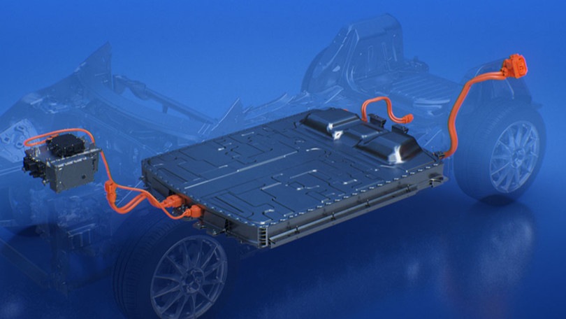 Stellantis e Samsung, verso la seconda fabbrica di batterie negli USA