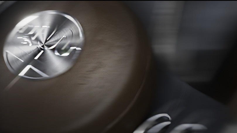 Imparato rilascia un altro indizio di Alfa Romeo 33 Stradale