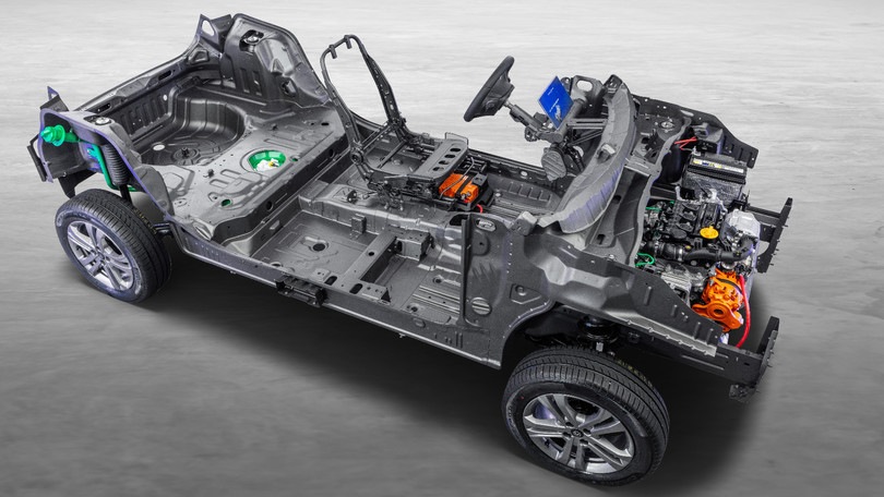 Stellantis, biocarburanti nei sistemi ibridi: nasce Bio-Hybrid