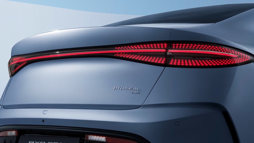 BYD raddoppia l’offensiva con 6 elettriche a Monaco