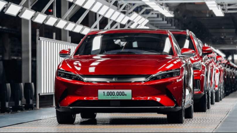 Auto Speed Date: Cina, l'export vola nonostante i problemi in casa
