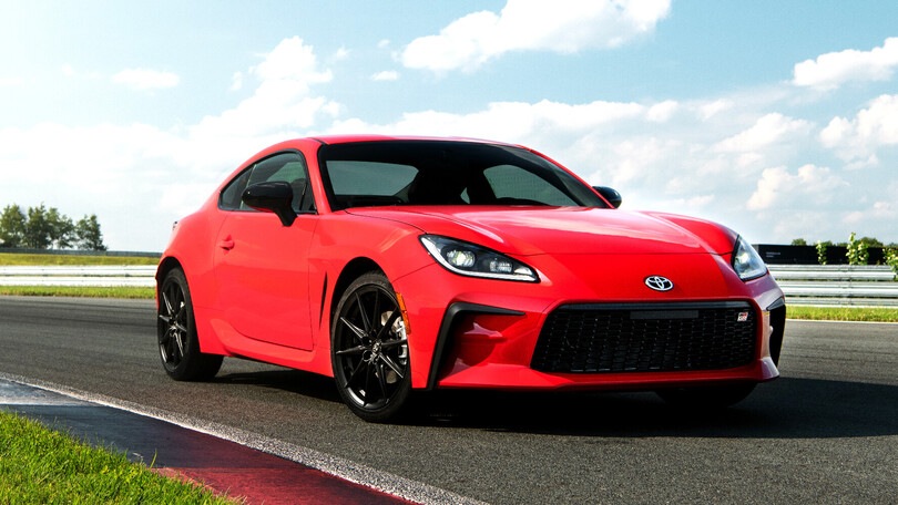 TOP 5, le migliori auto sportive senza superbollo