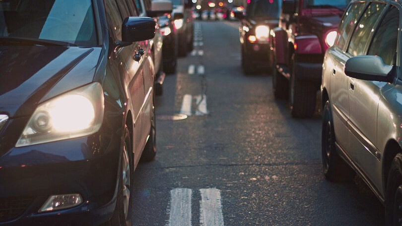 Nuovo Codice della Strada, ecco le nuove sanzioni