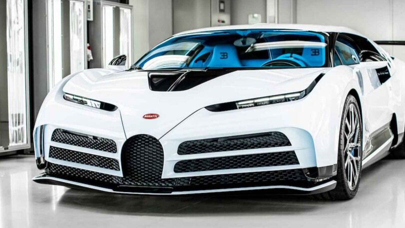 Le 10 auto più costose al mondo, non crederai ai prezzi!