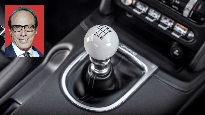 L'opinione di Guido Meda: il progresso che cambia l'auto va rispettato