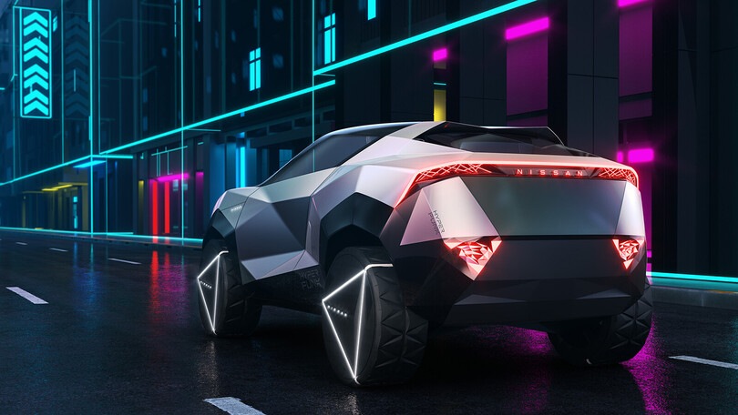 Salone di Tokyo, al via guardando al futuro