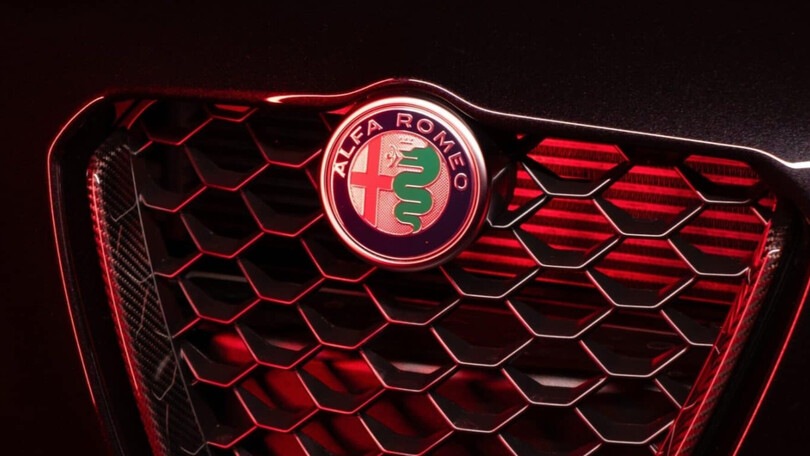 Alfa Romeo, il B-Suv sarà anche dual motor?