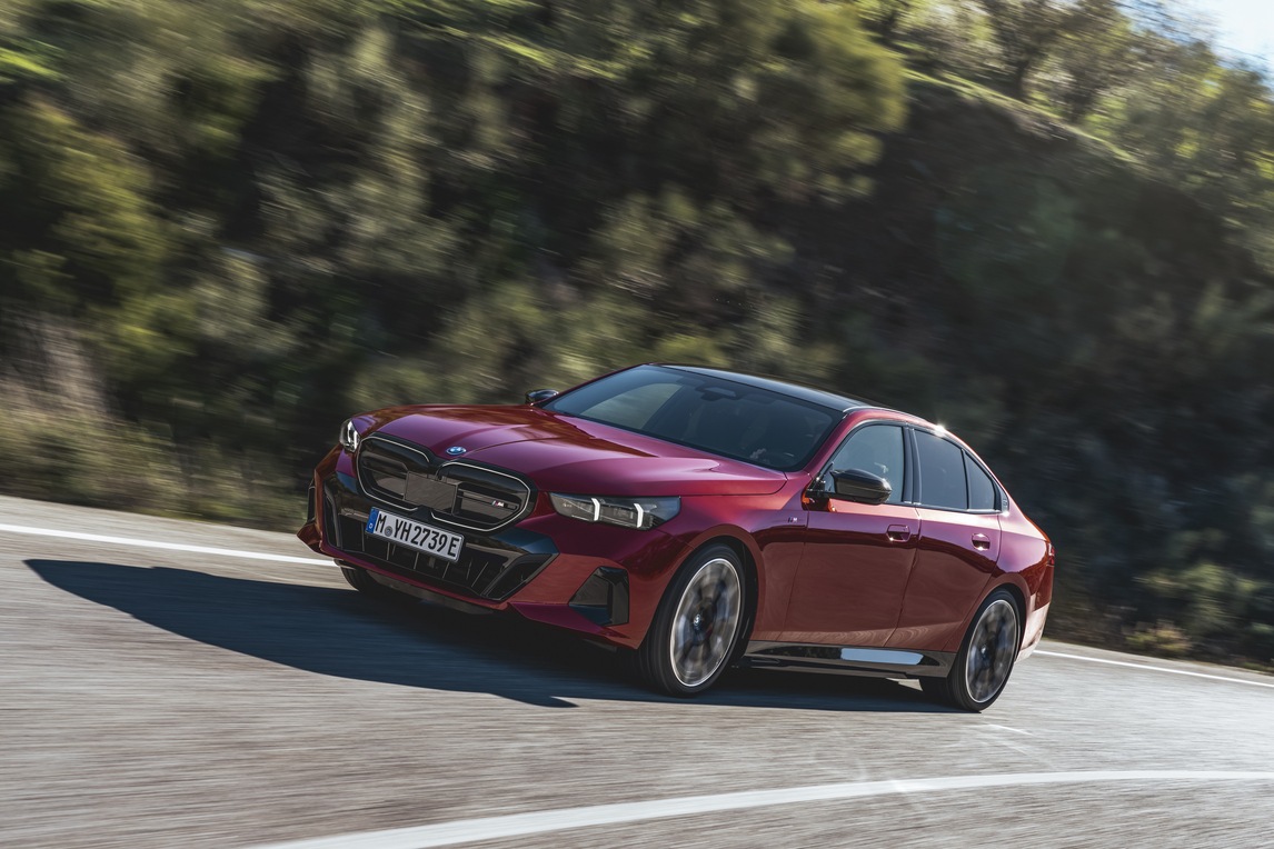 The Car of the Year 2024, quali saranno le 7 finaliste?