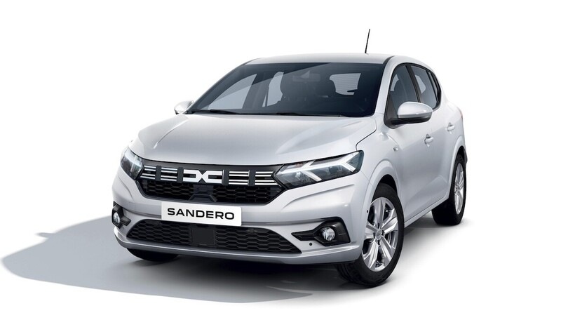 Dacia, prove di "leasing sociale" con Mobilità Inclusiva su Sandero e Spring