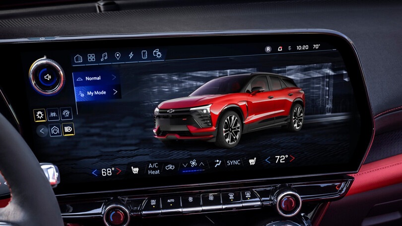 GM abbandona CarPlay e Android Auto: "Poco sicuri"