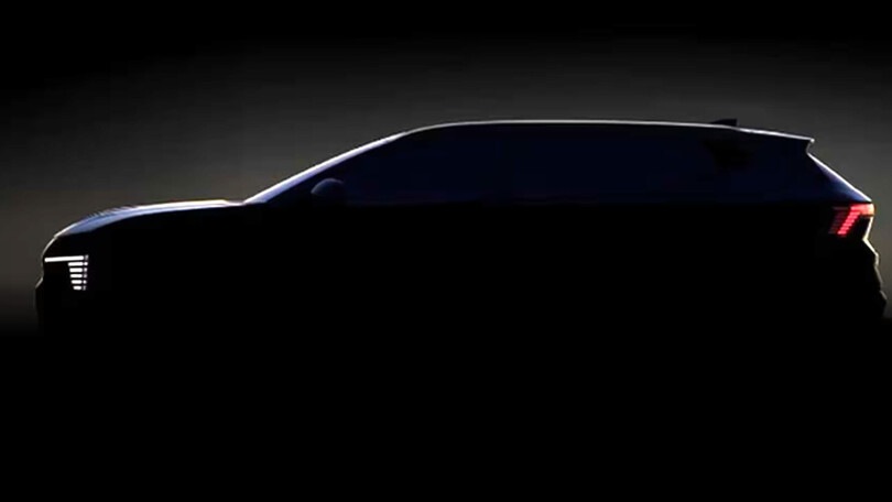 Mitsubishi, anteprima di nuovo crossover elettrico