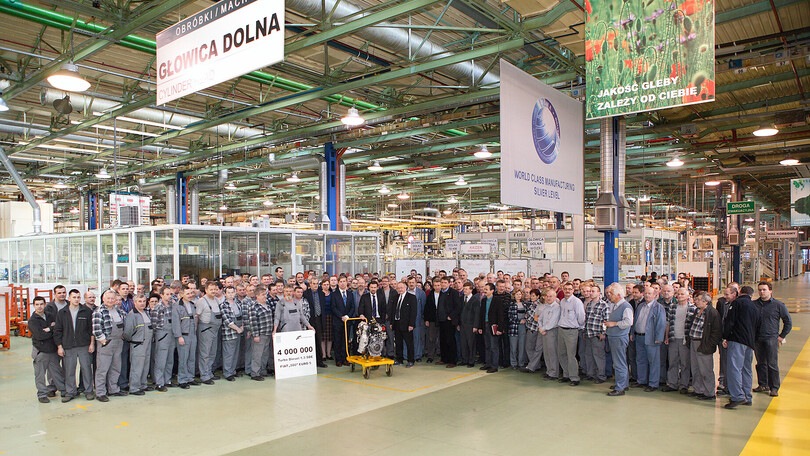 Fiat, addio alla storica fabbrica della 126 e dei Multijet