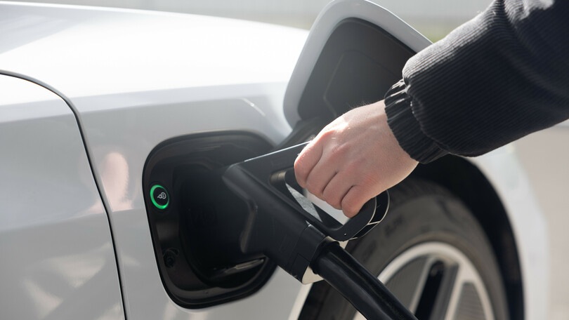 Auto Speed Date: l'elettrico tira il freno in Europa