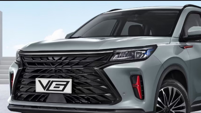 Giotti Victoria Automotive, arrivano i Suv made in Valdelsa