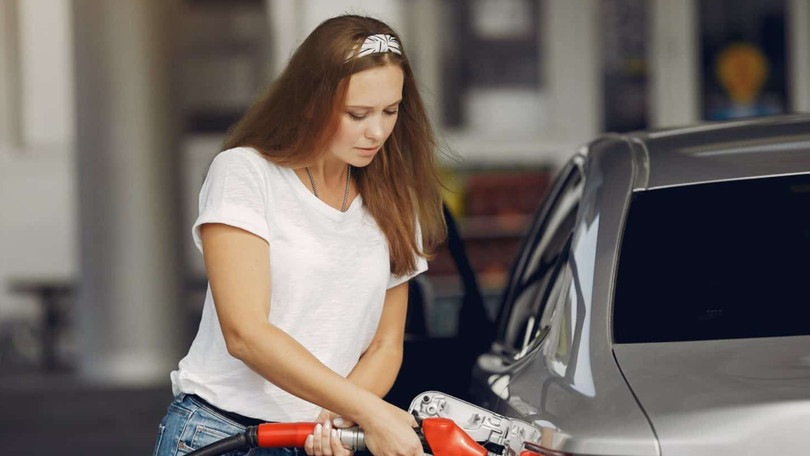 71 miliardi di euro spesi dagli italiani nel 2023 per benzina e gasolio