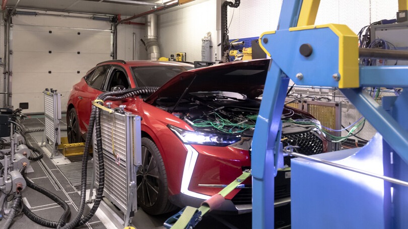 Von der Leyen: revisione nel 2026, spazio ai carburanti sintetici