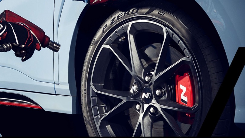 Hyundai N, addio alle sportive termiche