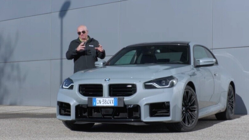 BMW M2: la guida completa all’acquisto