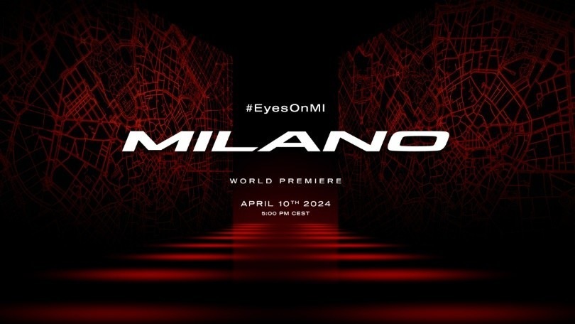 Nuovo Alfa Romeo Milano, conto alla rovescia per la presentazione