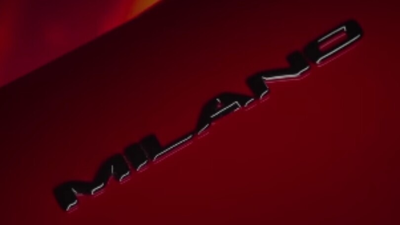 Alfa Romeo Milano, un video teaser alimenta la curiosità sul B-Suv