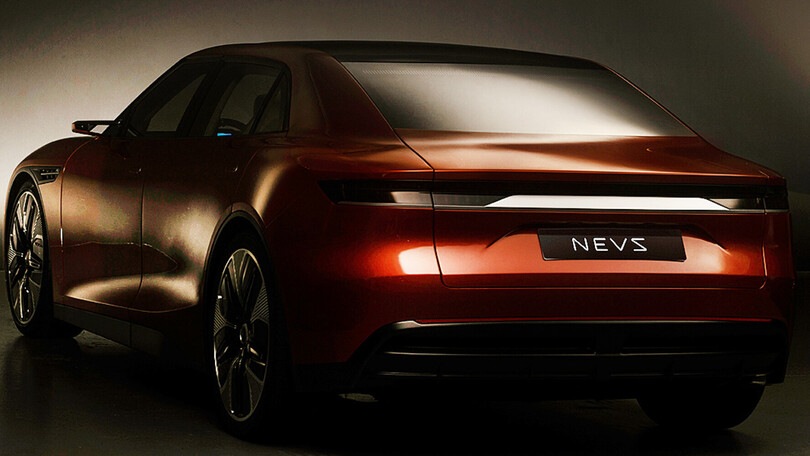 EV Electra, il CEO annuncia l'acquisito una fabbrica italiana