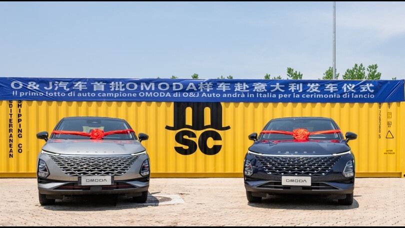 La scalata dei cinesi, in Europa nel 2030 saranno come Toyota?