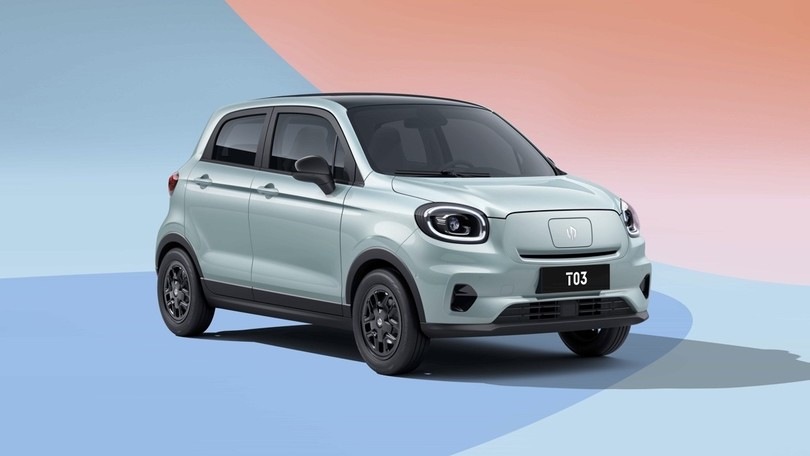 Leapmotor, i modelli in arrivo in Italia: T03 e C10 i primi di 6 novità