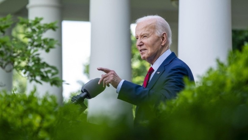 La mossa degli USA contro l'aumento delle auto elettriche cinesi: Biden quadruplica i dazi
