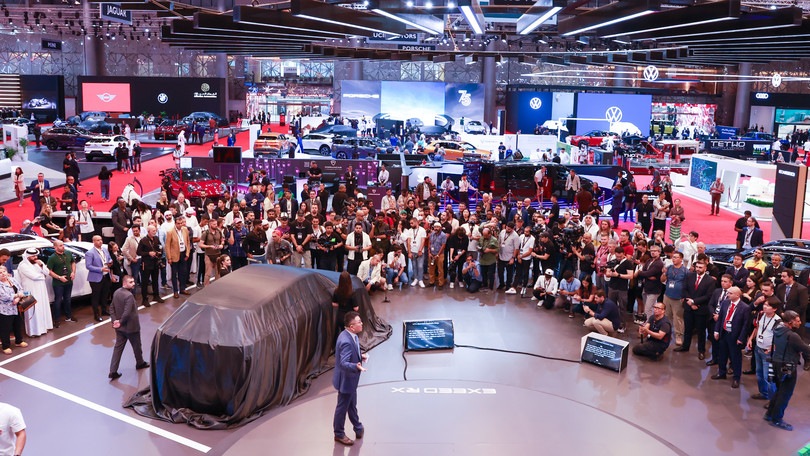 L'addio del Salone di Ginevra e i nuovi scenari dell'auto in Europa