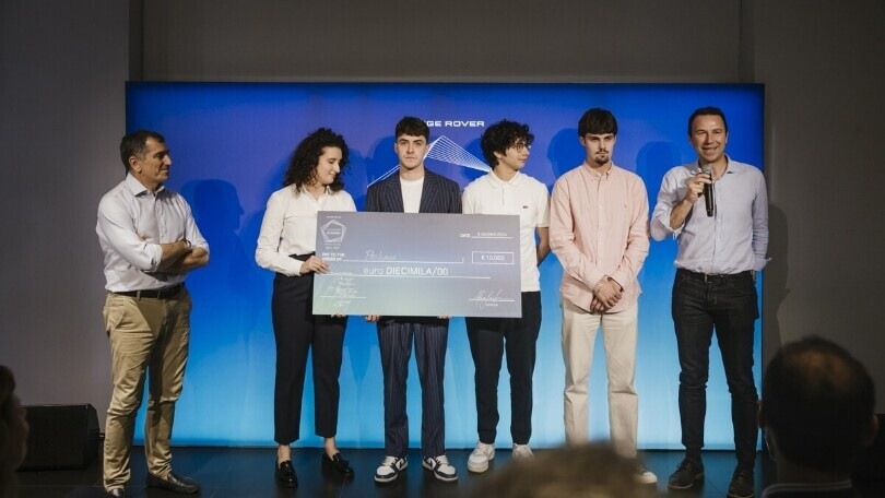 Jaguar Land Rover: coerenza e concretezza