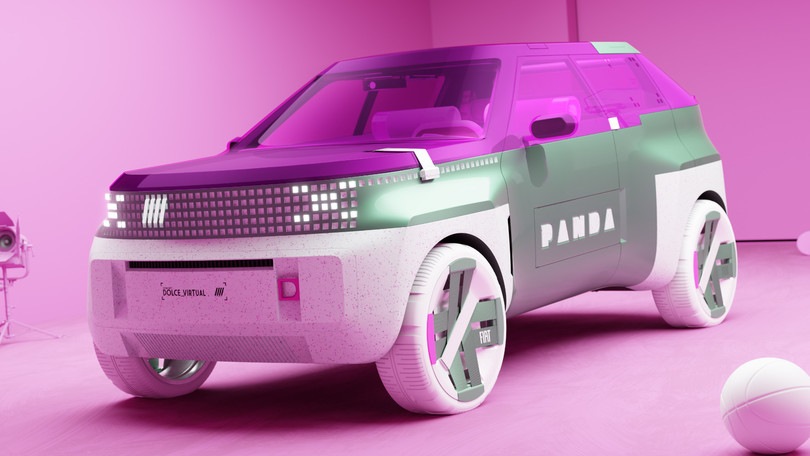 Nuova Fiat Panda, tutto quello che sappiamo