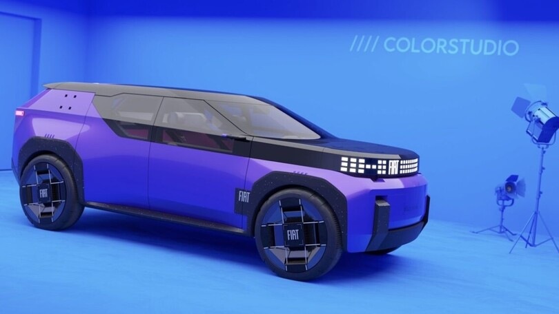 Stellantis, le novità Fiat (e non solo) dopo Grande Panda