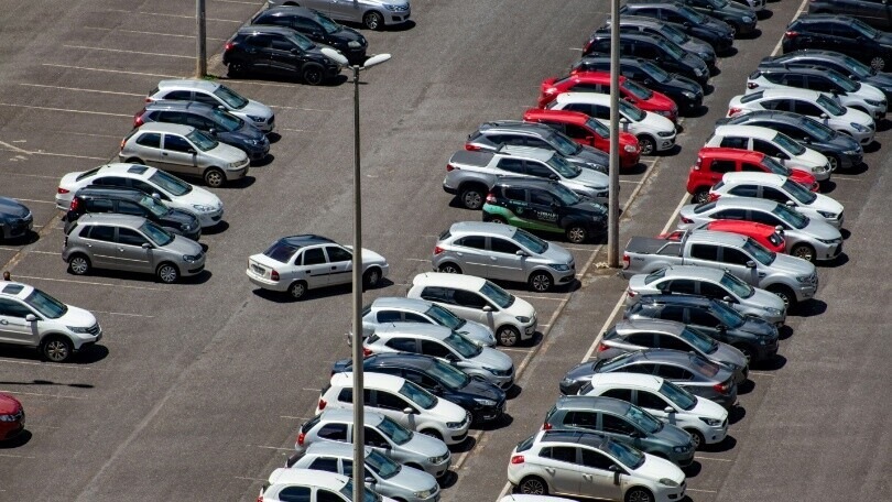 Mercato auto: calo del 2,6% per le immatricolazioni in Europa a maggio