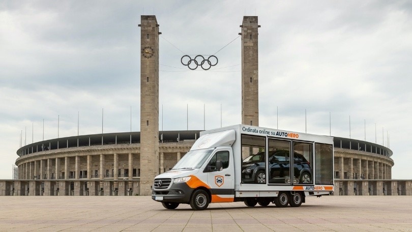 Il binomio calcio auto in Italia va forte: ecco lo studio