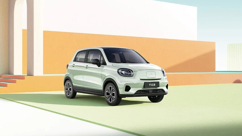 Stellantis e Leapmotor, l'Italia perde la battaglia delle vetture cinesi