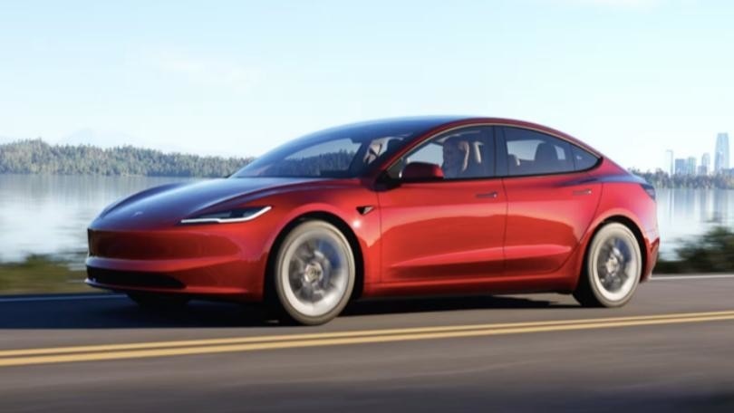 La Top 5 delle auto elettriche più vendute a giugno 2024