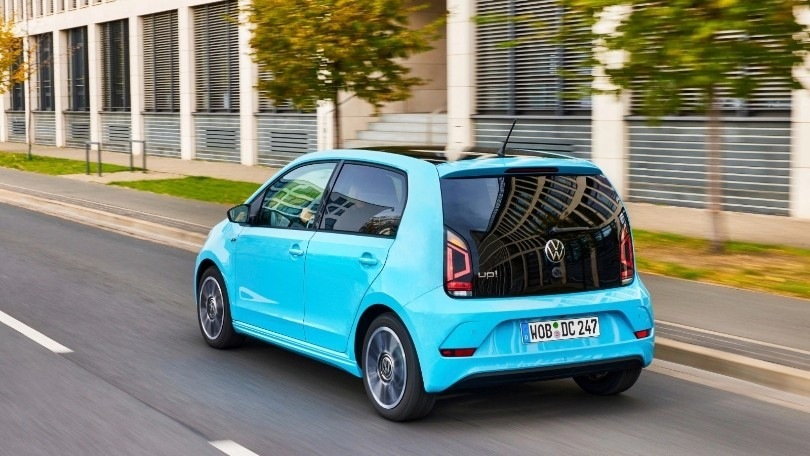 La Top 5 delle auto meno vendute a giugno in Italia