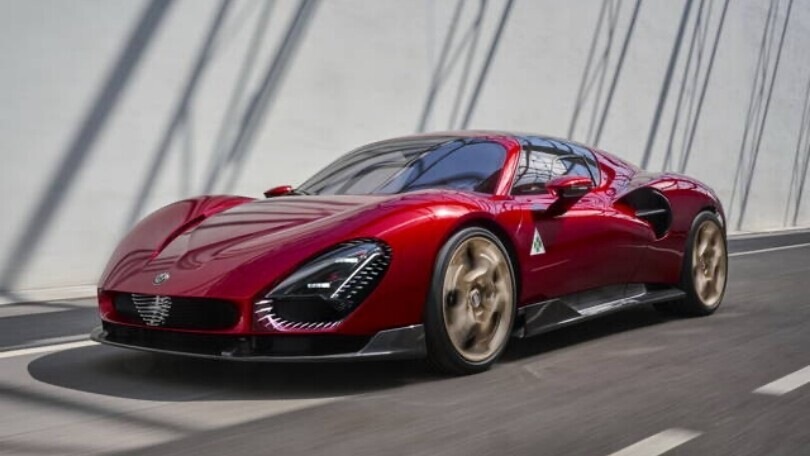 Goodwood Festival of Speed: le star di questa edizione 2024