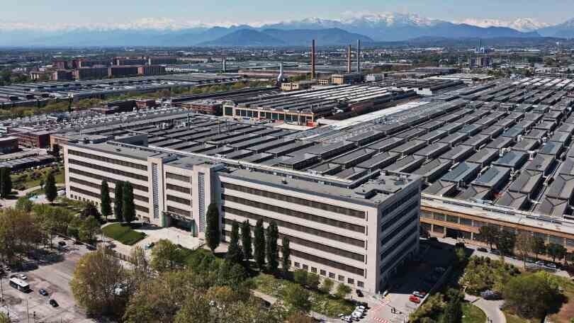 Smiling to the Future, la grande festa esclusiva per i 125 anni Fiat